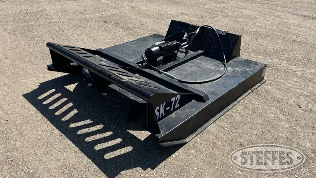 Industrias America SK-72