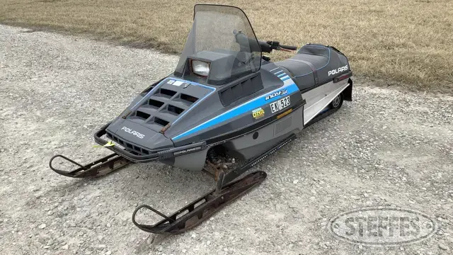 1988 Polaris Indy Trail
