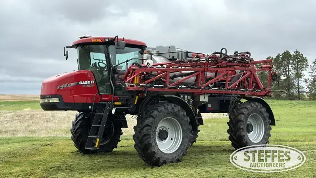 2013 Case IH Patriot 4430