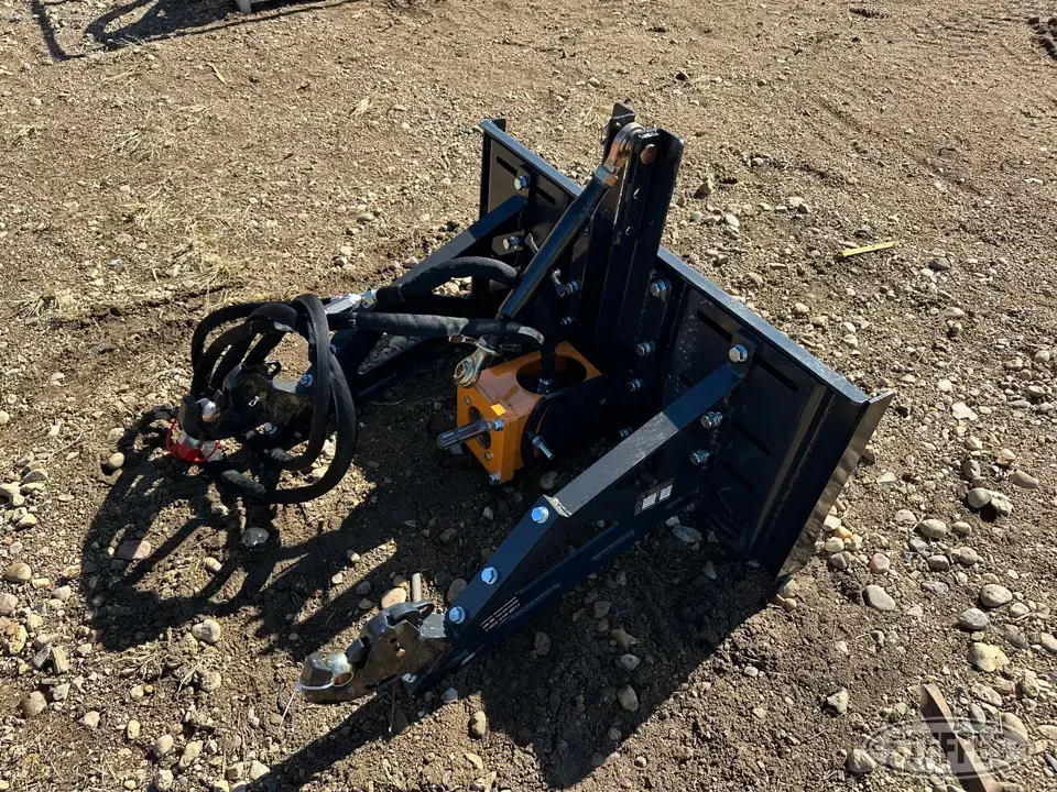 2023 Wolverine PHA-15-02C Skid Steer Attachments-Other