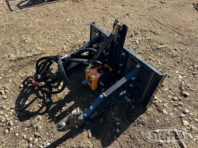 2023 Wolverine PHA-15-02C