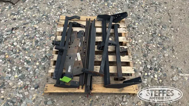 Receiver hitches
