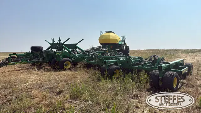2019 John Deere 1890