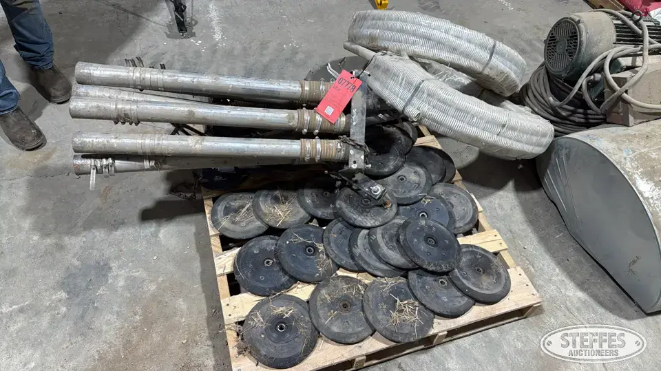 Air drill parts Ag Equipment Part