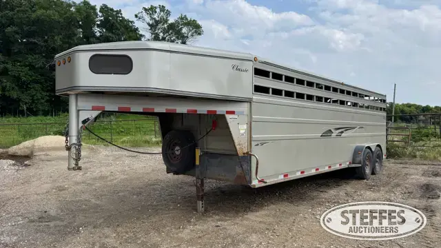 2002 Titan