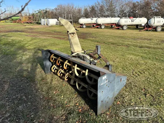 Buhler Farm King