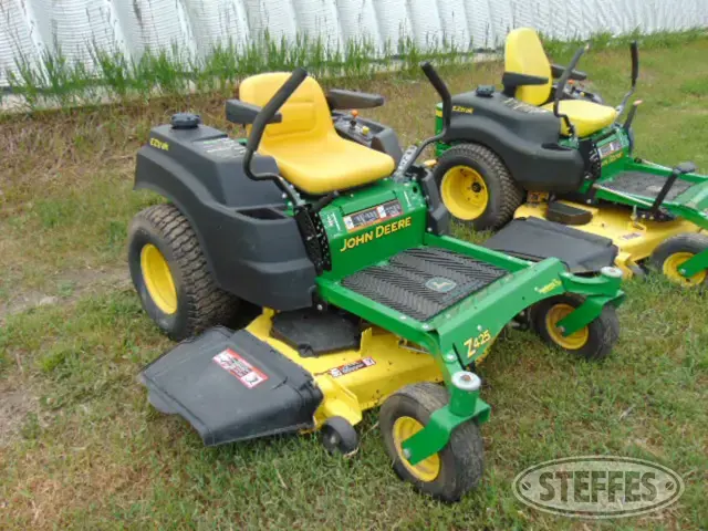 John Deere Z425