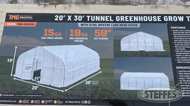 2025 TMG GH2030