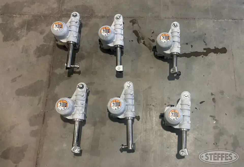 2024 John Deere 1.0 IRHD Ag Equipment Part
