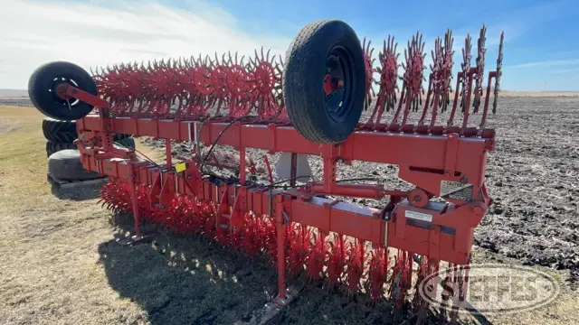 Yetter 3530