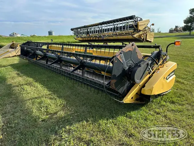 2005 New Holland 74C