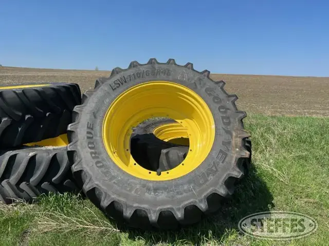 Goodyear
