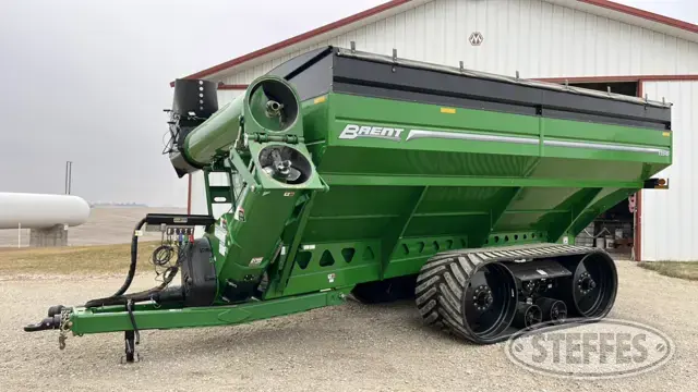 2021 Brent 1196