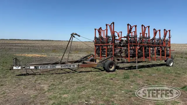 Flexi-Coil System 95
