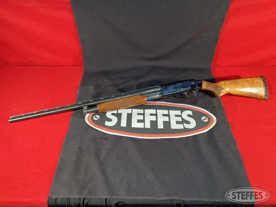Mossberg CC660 Shotgun
