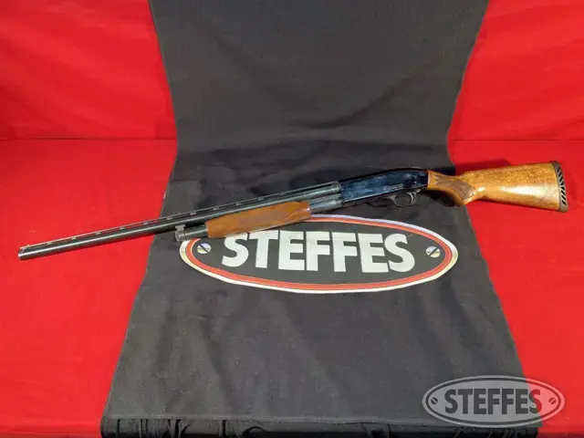 Mossberg CC660
