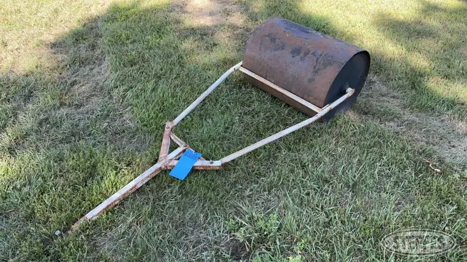 Yard roller Lawn and Garden-Other