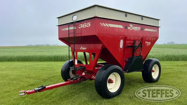 1996 Demco 365