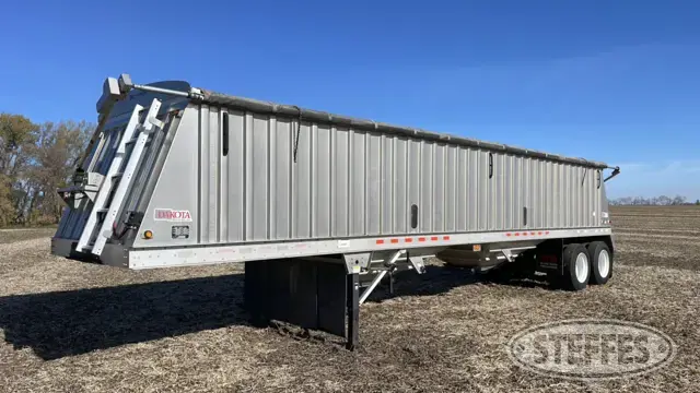 2015 Dakota