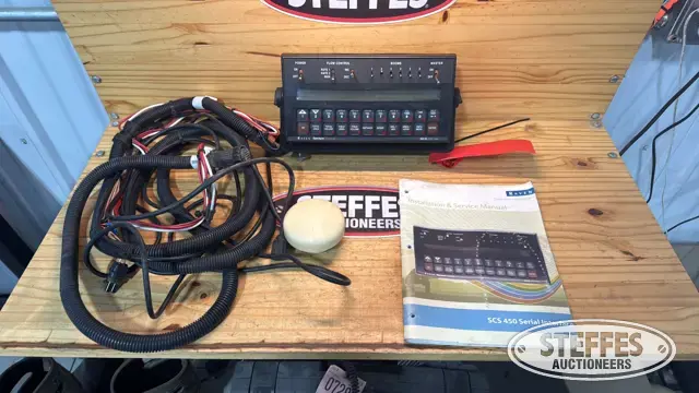 Raven 450 NVM