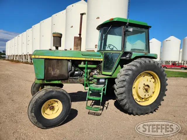 1974 John Deere 4230