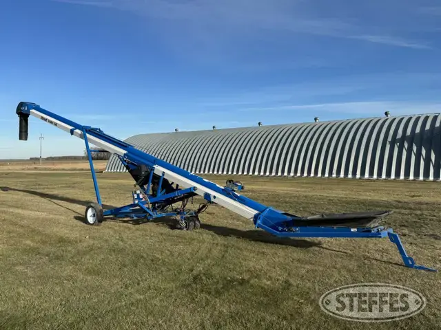 2014 Brandt 1545 GrainBelt