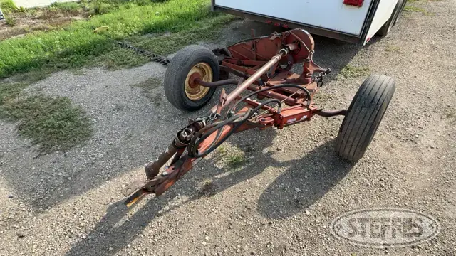 International 1100