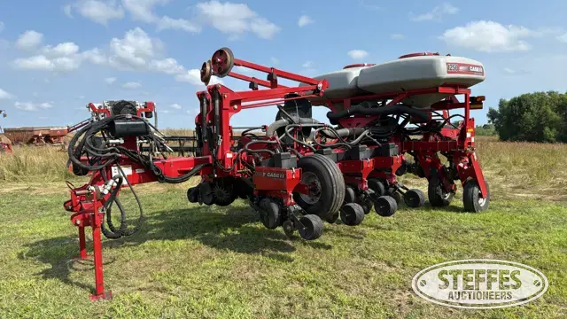 2012 Case IH 1250 Early Riser