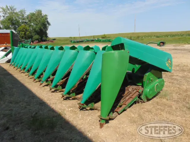 1994 John Deere 1293