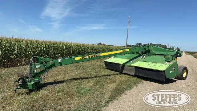 John Deere 955 MoCo