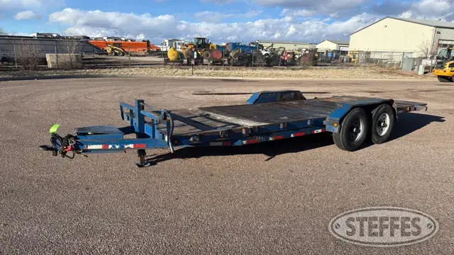2004 Load Max