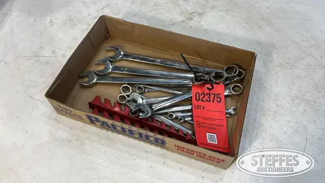 Matco wrenches