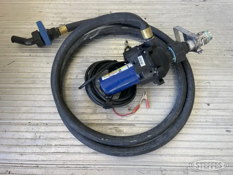 Flowserve Chem-Fert Accessories-Other