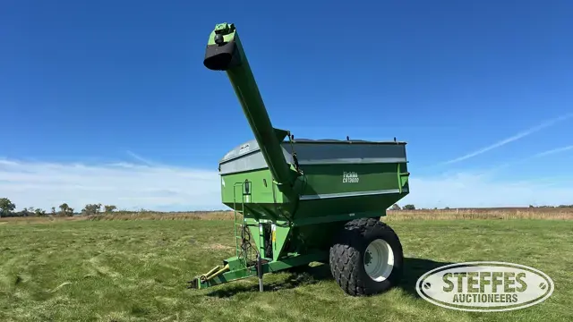 Ficklin CA13000