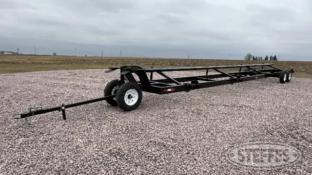 2023 FW Mfg 42F
