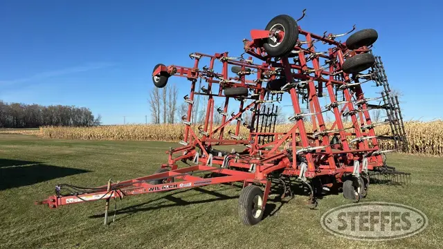 Wil-Rich Quad 5