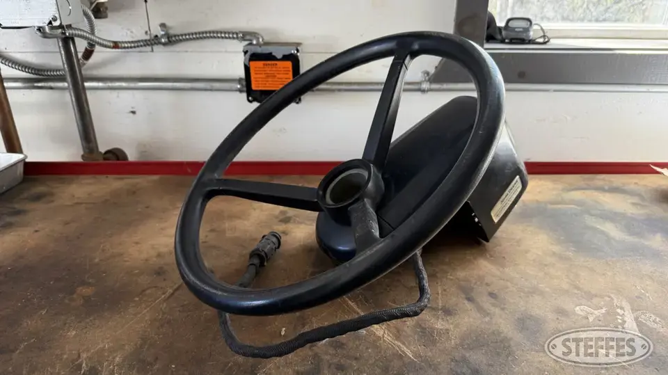 John Deere ATU 200 GP