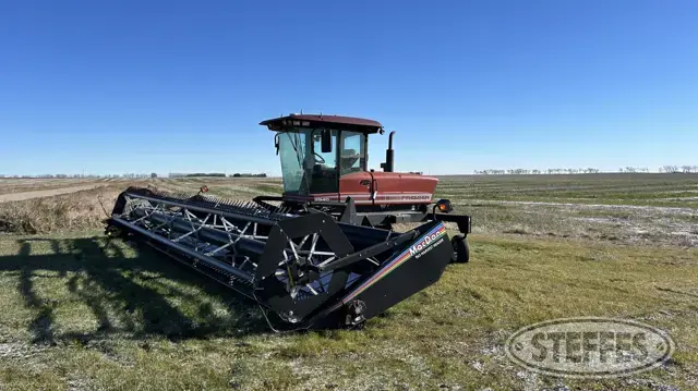 2004 MacDon Premier 2940