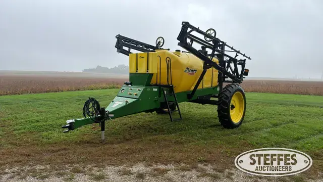 Demco Conquest