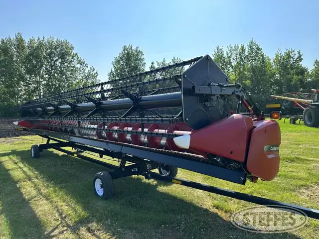 2013 Case IH 3020 Terraflex
