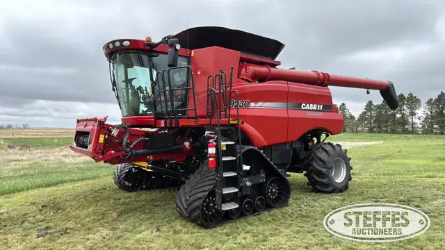 2012 Case IH 9230