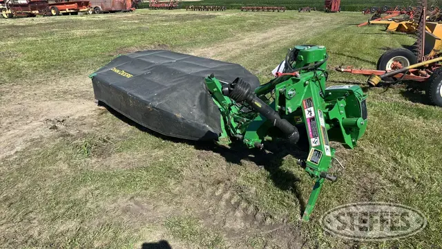 John Deere R280
