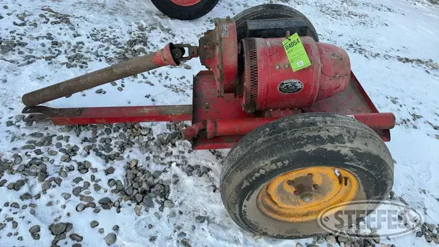 Winpower 12PT2