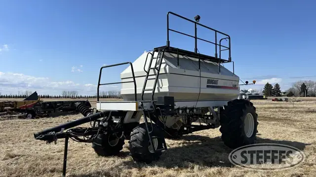 2008 Bourgault 5440