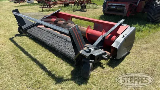 1990 Case IH 1015