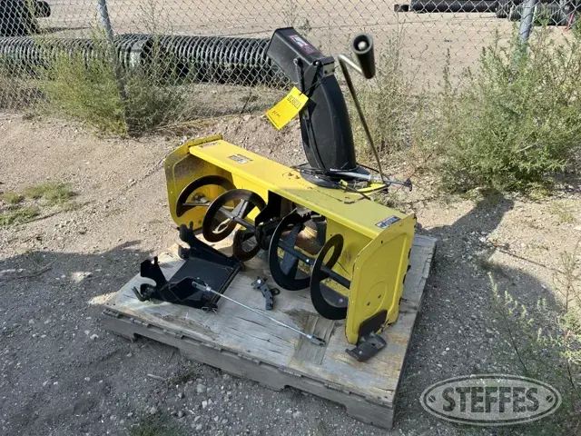 John Deere 44