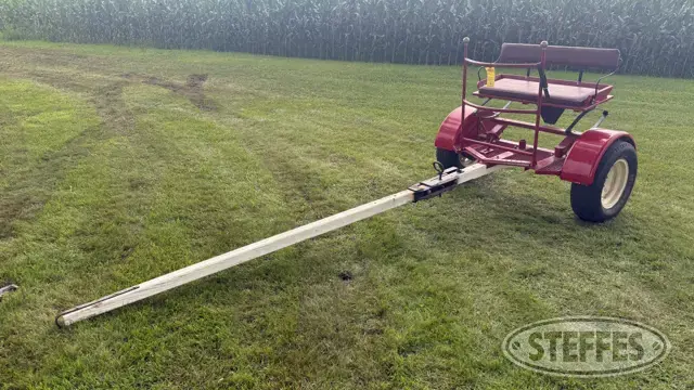 Pioneer Equipment