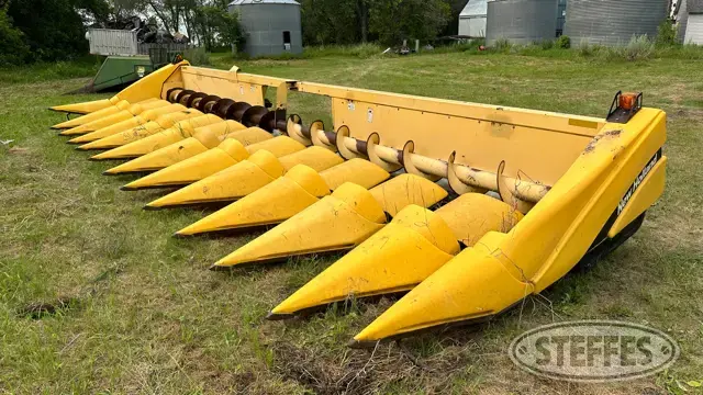 2004 New Holland 98C