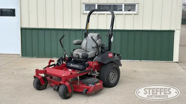 2020 Toro Z Master 72949