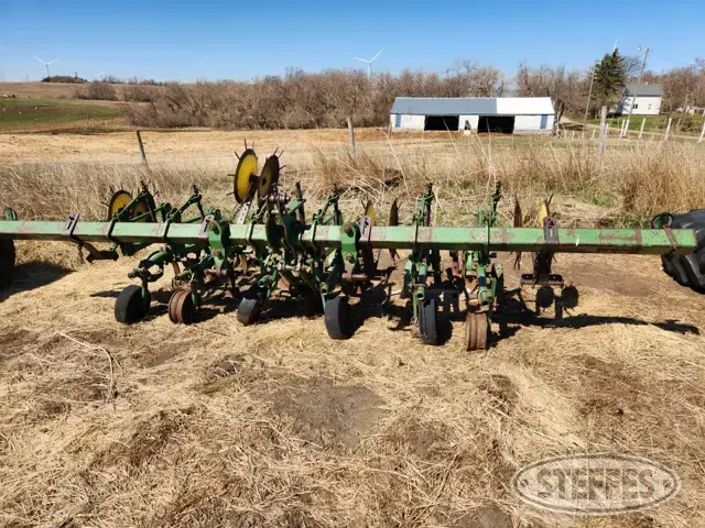 John Deere RG4